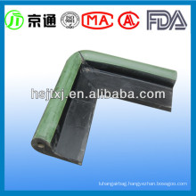 P /J Rubber Gate Seals for Dam & Canal Gates viz Radial/Stoplog/Sluice/Penstock/Vertical Gates